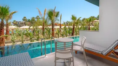 VOX MARIS RESORT