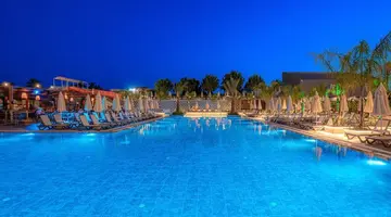 VOX MARIS RESORT