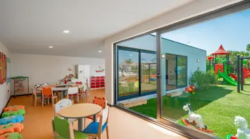 Vox Maris Resort