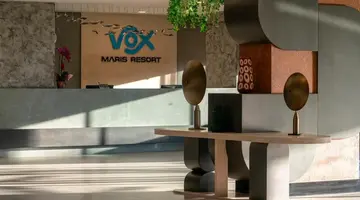VOX MARIS RESORT