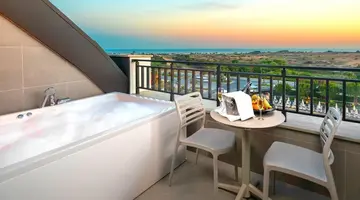 VOX MARIS RESORT