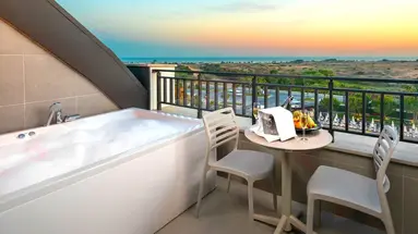 VOX MARIS RESORT