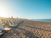 Vox Maris Resort