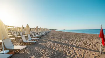 Vox Maris Resort
