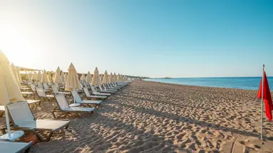 Vox Maris Resort