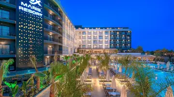 VOX MARIS RESORT