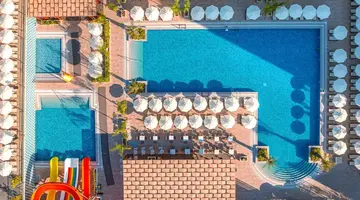 VOX MARIS RESORT