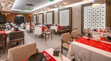 VOX MARIS RESORT