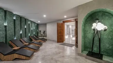 Vox Maris Resort