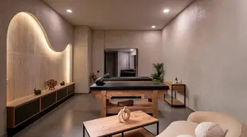 VOX MARIS RESORT