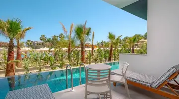 VOX MARIS RESORT