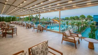VOX MARIS RESORT