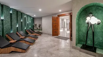 VOX MARIS RESORT