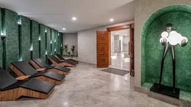 VOX MARIS RESORT