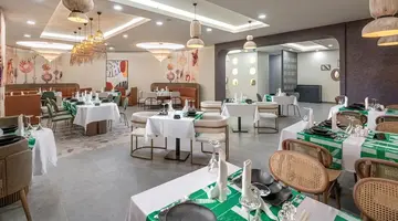 VOX MARIS RESORT