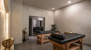 Vox Maris Resort