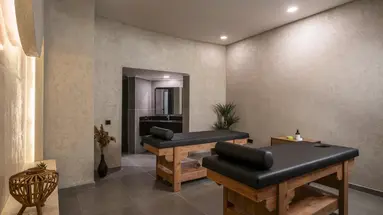 Vox Maris Resort