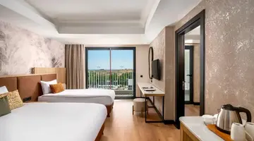 VOX MARIS RESORT