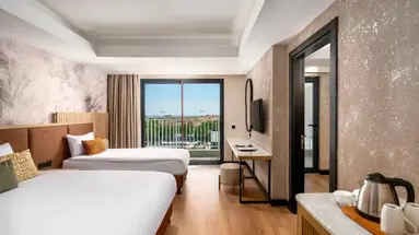 VOX MARIS RESORT