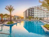 Vox Maris Resort