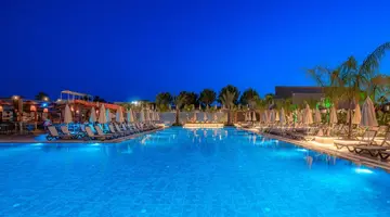 Vox Maris Resort