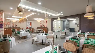 VOX MARIS RESORT
