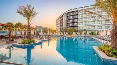 VOX MARIS RESORT