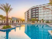 VOX MARIS RESORT