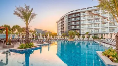 VOX MARIS RESORT