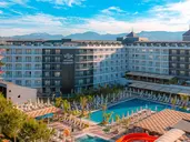 VOX MARIS RESORT