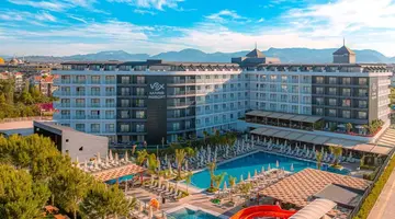 VOX MARIS RESORT
