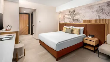 VOX MARIS RESORT