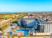 VOX MARIS RESORT