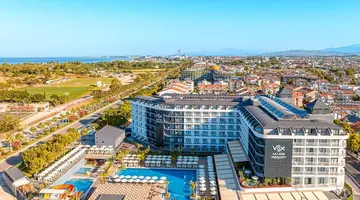VOX MARIS RESORT
