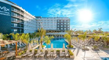 VOX MARIS RESORT