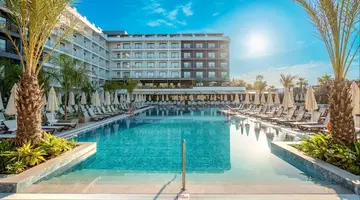 VOX MARIS RESORT
