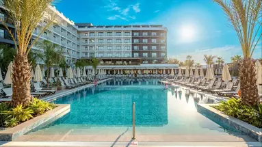 VOX MARIS RESORT