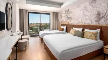 VOX MARIS RESORT