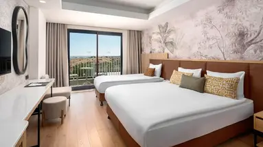 VOX MARIS RESORT