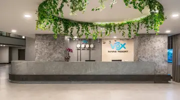 Vox Maris Resort