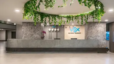 Vox Maris Resort