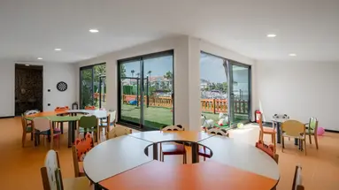 Vox Maris Resort