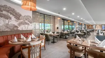 VOX MARIS RESORT
