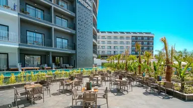 VOX MARIS RESORT