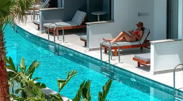 VOX MARIS RESORT