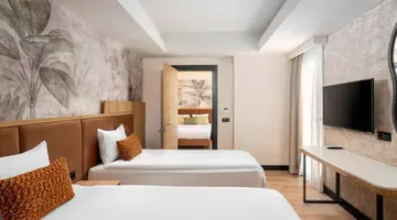VOX MARIS RESORT