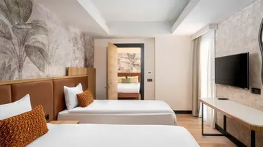 VOX MARIS RESORT