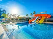 VOX MARIS RESORT