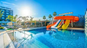 VOX MARIS RESORT