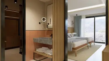 Vox Maris Resort
